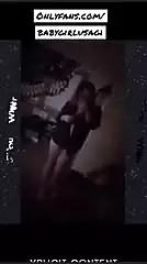 babygirlusagi video