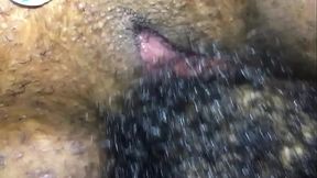 I Love when she rides my Face make my beard grow.