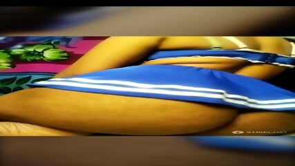 Lusty_Hunny07 stripchat seducing by ass