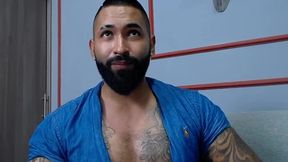 Tyler Jonnes Private Show