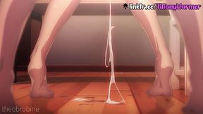 Bleach Orihime