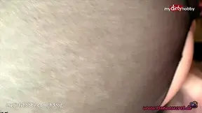 MyDirtyHobby - Hot teens 18+ submissive fantasy gets fulfilled