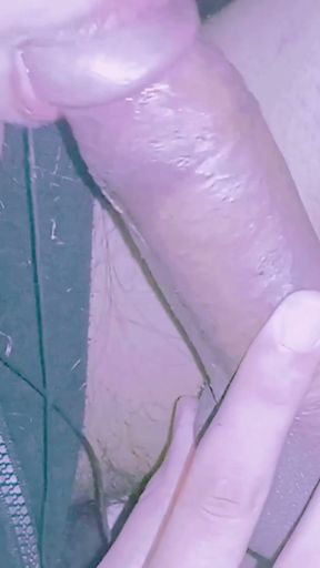 Facefucking Deepthroat Open wide and take my whole big cock deep in your throat   Clip 1