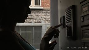 french maid franceska jaimes gives her butthole to her boss