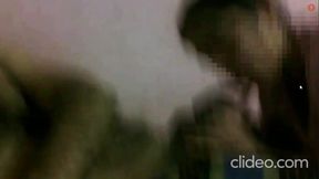 Mallu Girl Blowjob