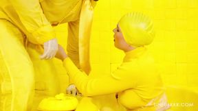 Yellow fever