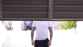 My Fit Slutty Personal Trainer Made me Cheat