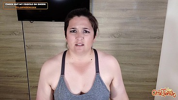 Ballbusting Yoga Bitch: Kick to the Balls for Creeps