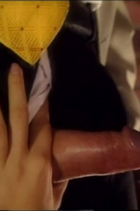 Slutty Girls Devouring Huge Cock Passion