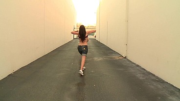 Fat Ass White Woman Gianna Michaels With Big Tits Takes A Big Black Cock