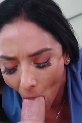 Busty MILF Sheena Ryder, Tia Cyrus &amp; Anthony Pierce in Wild Group Fuck