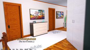 Being a Dik 0.4.1 Part 68 Fuck Buddy Sage Gameplay by Loveskysan69