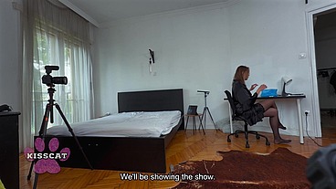 BTS Family House S1E4 - Karina King pt.2