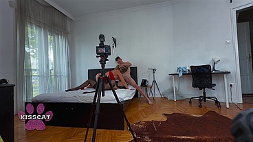 BTS Family House S1E4 - Karina King pt.2