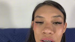 NOSE POV.