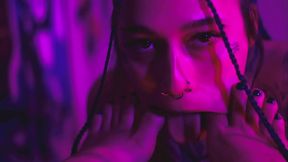 Perfect Lesbian Foot Domination