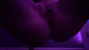 Turned Myself on Thinking About What I Want You to Do to Me