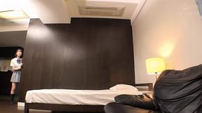 #2 Yui Tenma - Cute Girl Specialist: Cutest Girl�s Overnight Stay