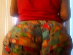 Big Ass In Superheroes