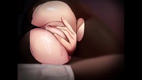 azur lane/Caught Masturbating