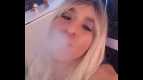 Other than crossdressing, vaping &amp_ gaming are my two favorite hobbies!Who else is out there is a sissy, a femboy, or ...