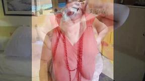 ”OMAGEIL Fucking, sucking & licking with very old grannies”