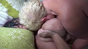 Absolutely Starkers! Part 4