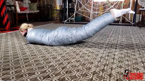 Ariel Anderssen - Mummified In The Attic (MP4 Format)