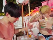 【Boys Love Kiss】HARU × Mukai Riku -VOL.4 #4