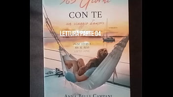 356 GIORNI CON TE PARTE 04