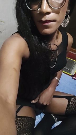 Indian Sissy Girl
