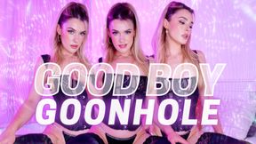 GOOD BOY GOONHOLE - Praise Kink Gentle Femdom Gooner GFE JOI Mind Fuck