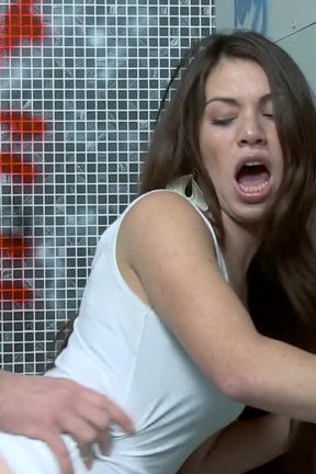Tiffany Doll &amp; Kane Turna want to pleasure each other