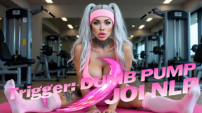 Trigger: DUMB PUMP JOI NLP