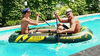 Hungarian Goulash Part 17