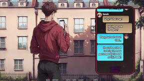 Shadows of Ambition (part 20)