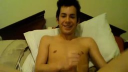 Christian R Private Show
