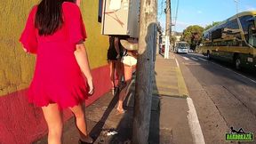 hoje a festa foi de arromba com as tres mais gostosas do porno - elisa sanches - pamela pantera - izabela pimenta - binho ted