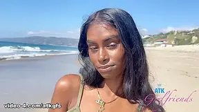 Atk Girlfriends And Fae Love - Virtual Date Movie
