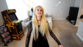 Kathleen&#039;s Doll-Play Scenes