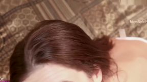 Mandy Flores - Motherly Love Taboo