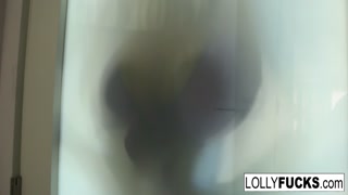 Teasing and fucking in the bedroom with Ink