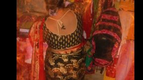 Desi indian girl super audio history