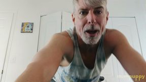 POV Tickling Hookup - Richard Lennox