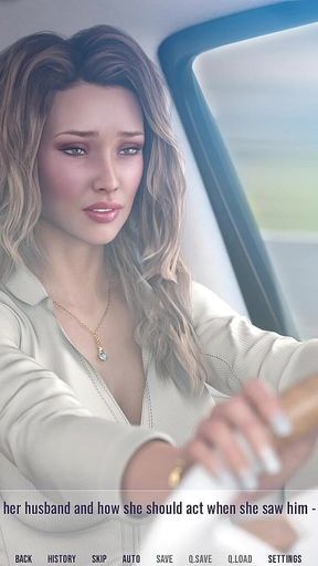 Awam 2 Sofia Real Fuck Edition - Naughty Nurse Pt3 - the Naughty Nurse Becomes a True Slutty Nurse