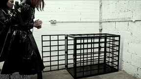 SISSY PRISON Part 3 *MOV*