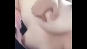 Con bạn đi nhật về