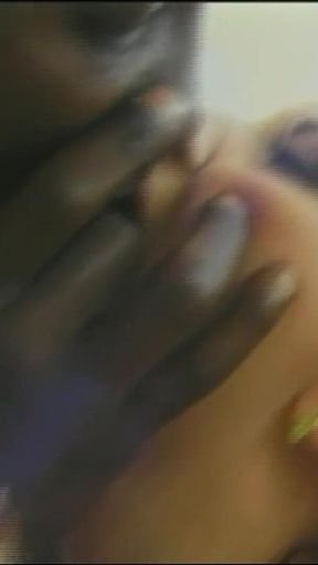 Thick Meat Destroying Pussy