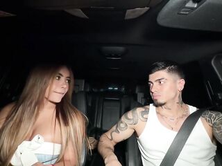 Glamorous Beauty for the Service with Oral-sex Sex Coz That babe Didn't Have Any Money