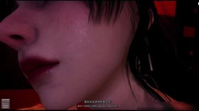 B051 Stepson Caught Following on Stepmother; He Licked Her Anus While on a Restraint Bed.